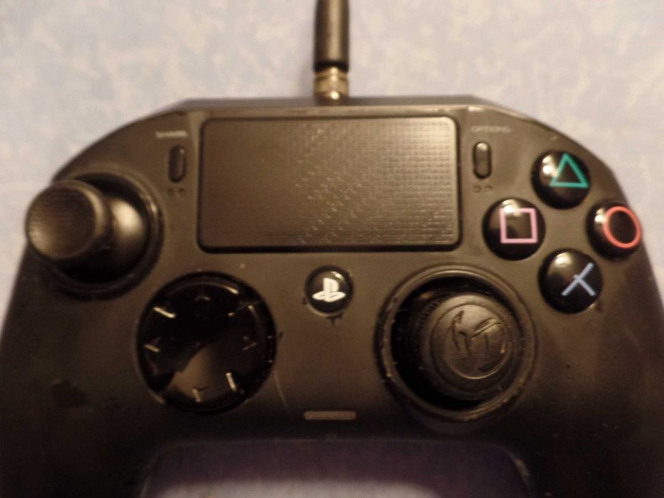 Nacon Revolution Pro Wired Controller for PS4 (894)64737978505857123