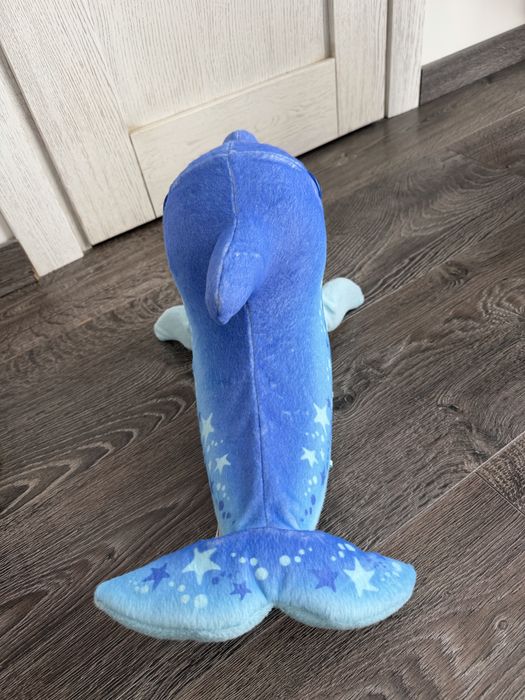 Інтерактивний дельфін FurReal