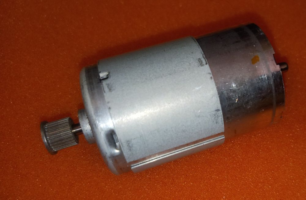 Блок Питания Инвертор 42 Вольт Моторчик