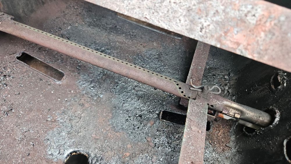 Grill Gazowy Char-Broil