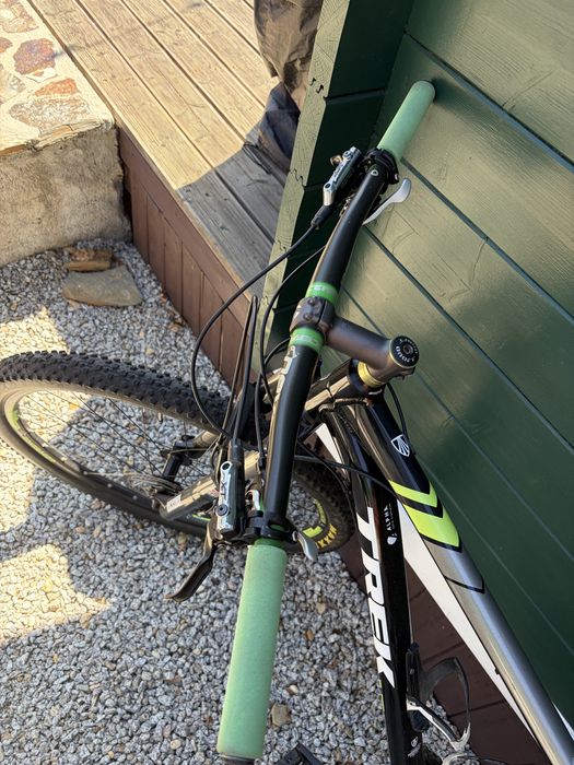 Bicicleta BTT Trek XCaliber 9 29” M