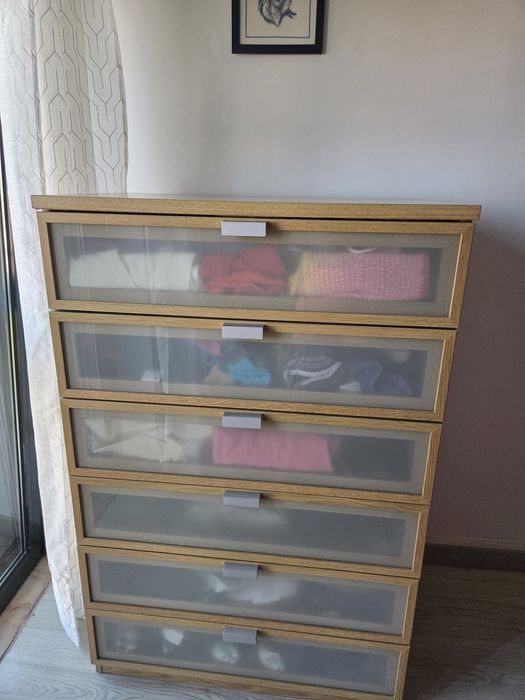Cama de casal ikea sem colchão