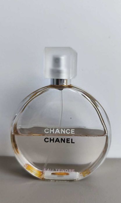 Chanel Chance EDT 100ml