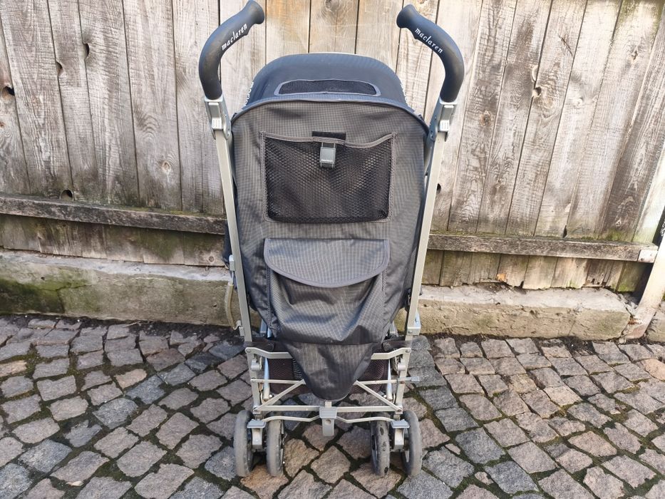 Дитяча коляска тростина MacLaren