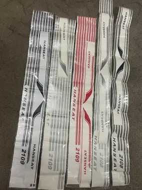 карты ваз 2108 передние пара идеал серые