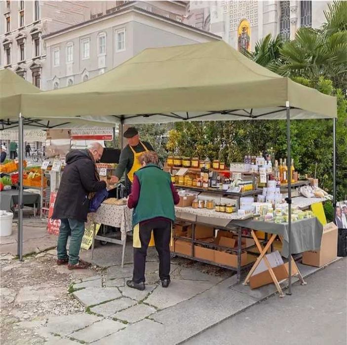 Tendas dobráveis pop up. 4.5x3, 3x3, 6x3, 2x2. Feiras,eventos,campismo