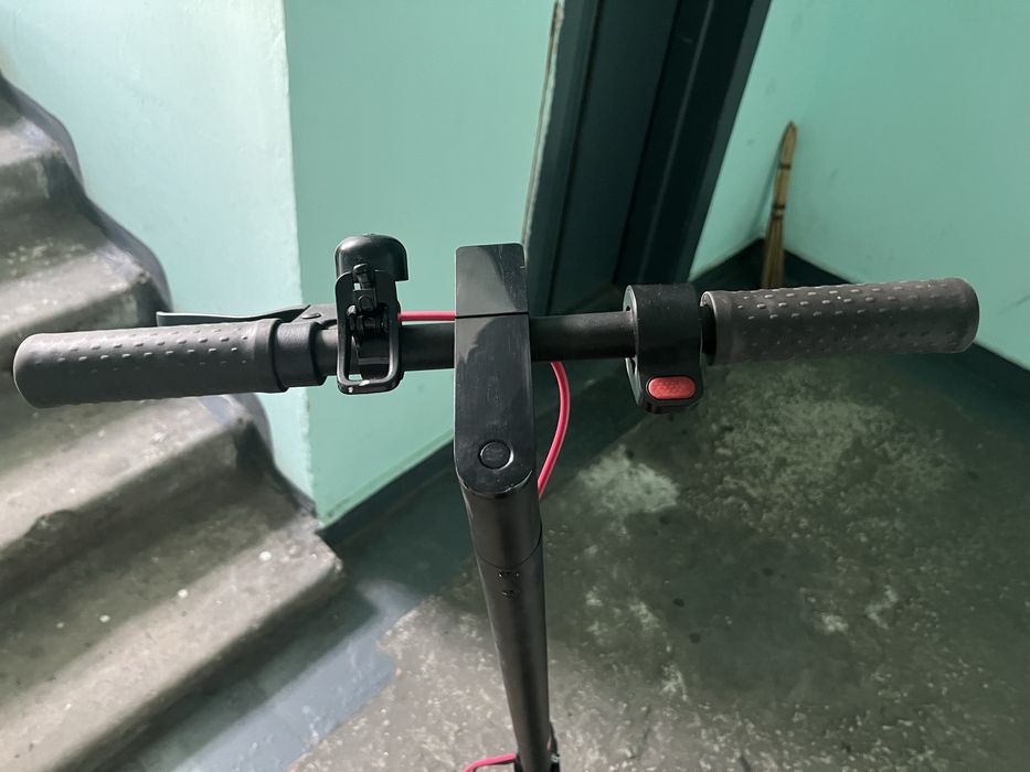 Xiaomi mi electric scooter pro 2