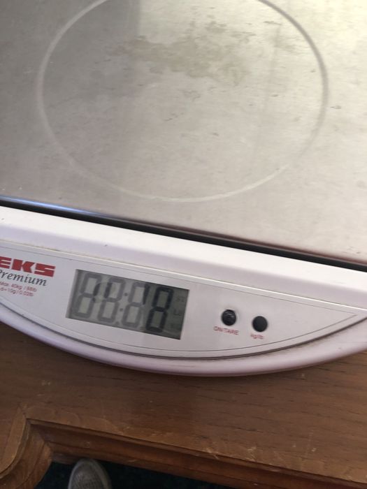 Balanca  EKS premium