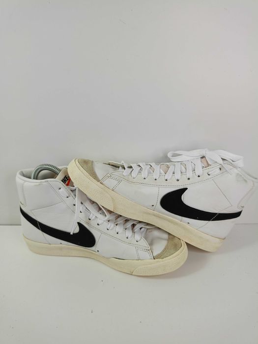 NIKE BLAZER MID '77  buty męskie r.42