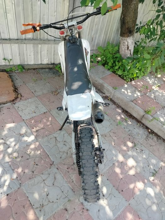 Продам підбайк бсе 110