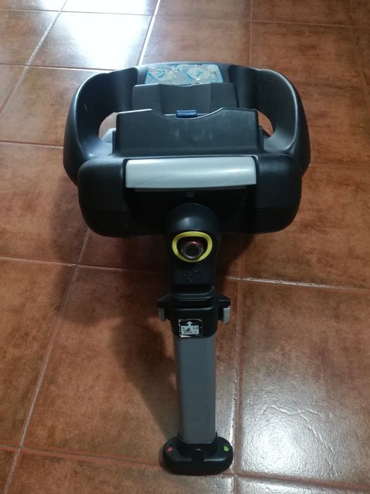 Cadeira auto com isofix