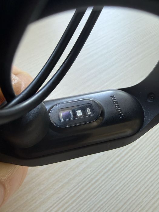 Xiaomi Mi Smart Band 5