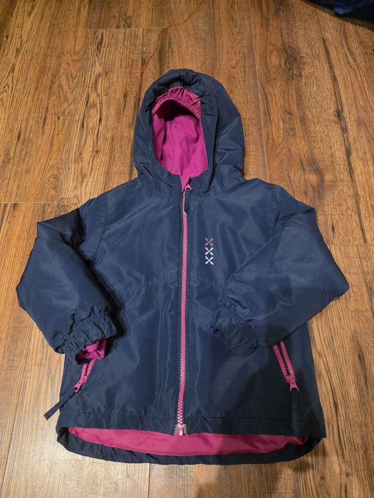 Kurtka narciarska dziecięca 98/104
