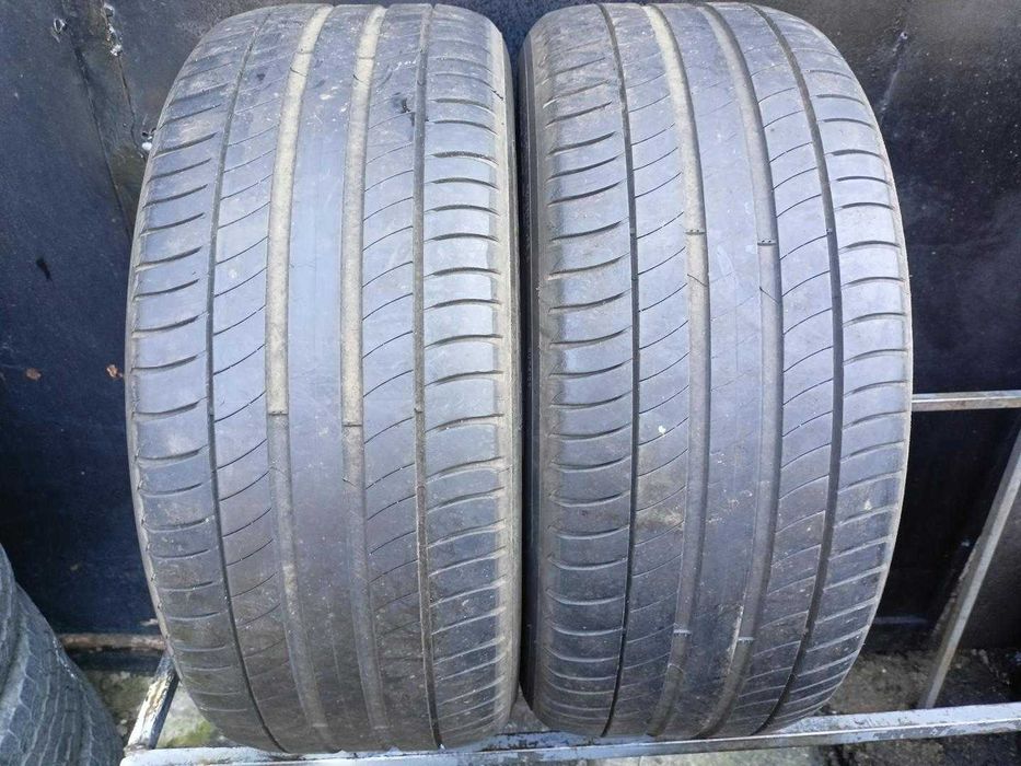 245/45R19 Michelin Primacy 3 XL para opon lato 4,9mm nr9278