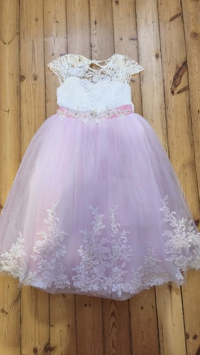 Плаття нарядне святкове на випускний