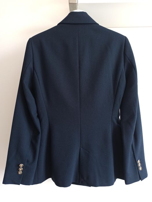 Marynarka Zara xs 34 Stan bdb jak nowy