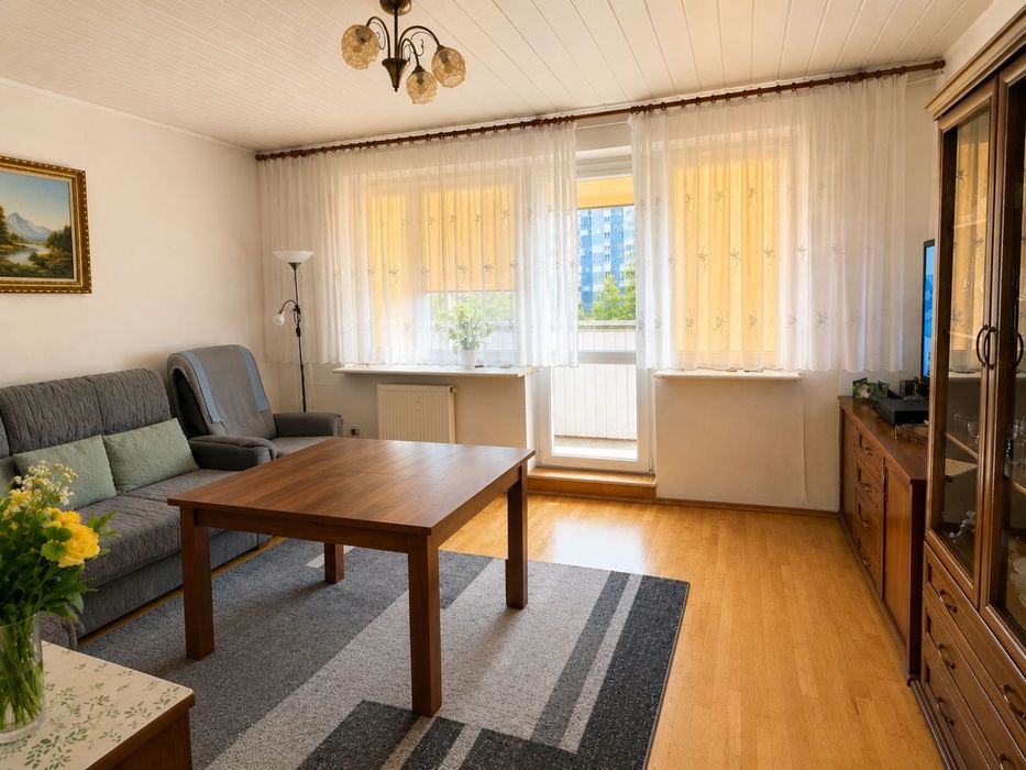 Sprzedam mieszkanie