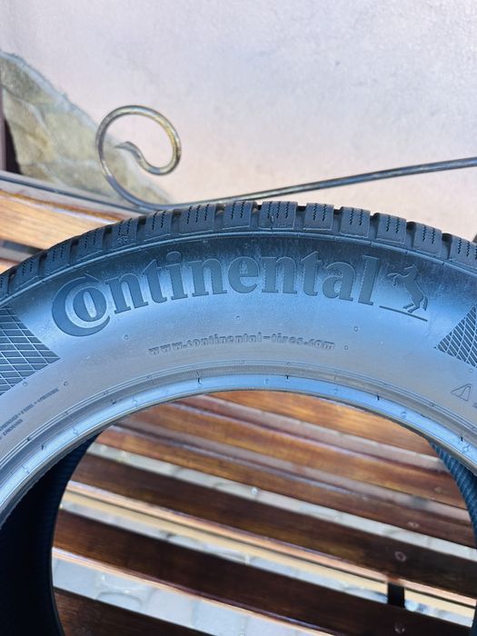 Шини зимові 235/60 R18 (103H) Continental Winter Contact TS850p