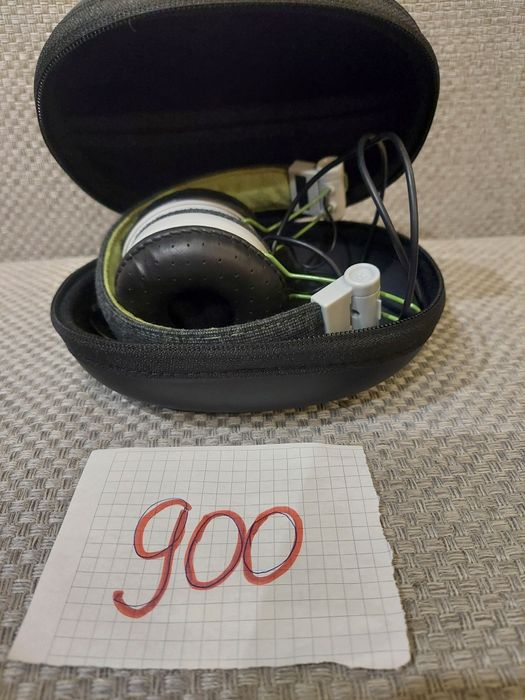 Продам наушники есть выбор