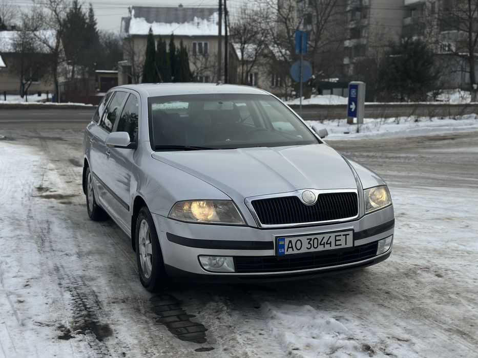 Продається шкода 1.8тфсі