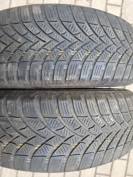 Koła alufelgi 15 cali 5x100 skoda fabia. Opony zimowe 185 65 r15