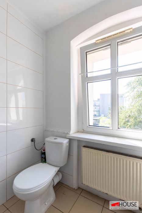 Mieszkanie – Bolesławiec, Stare Miasto, Śródmieście - Widok 4