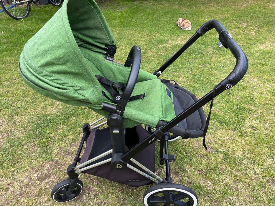 Wózek Cybex Priam