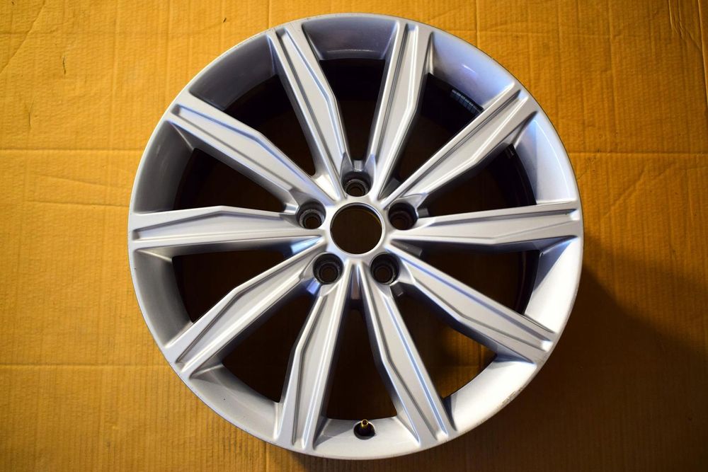 audi 19 ,,s-line a6 4k0 nowy model! oryginał!