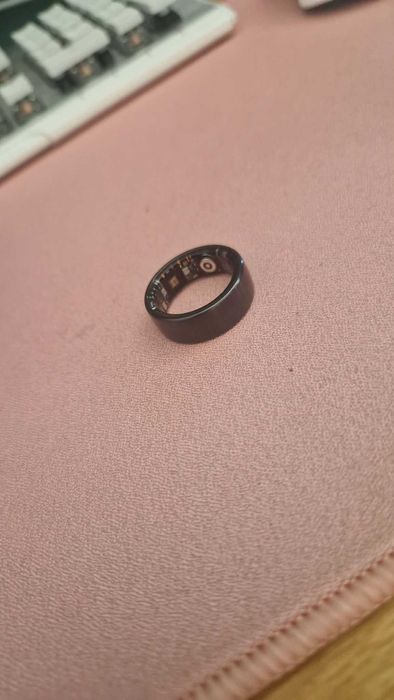 Smart ring Niceboy One U S9
