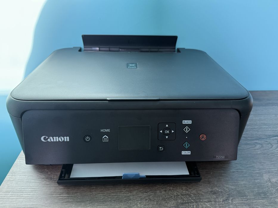Drukarka ze Skanerem Canon TS5150