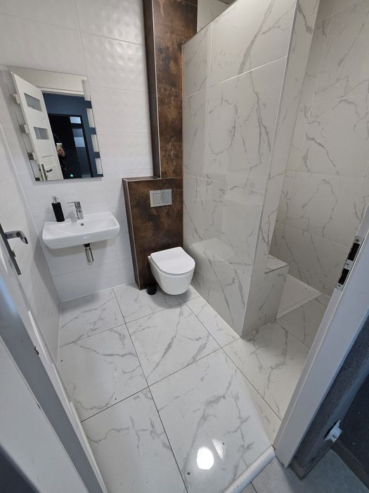 Kwatery pracownicze dla firm  pokoje z łazienką  noclegi hotel