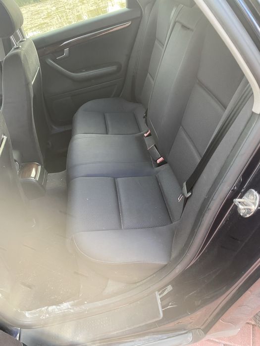 Audi A4 1.9 Tdi 130cv