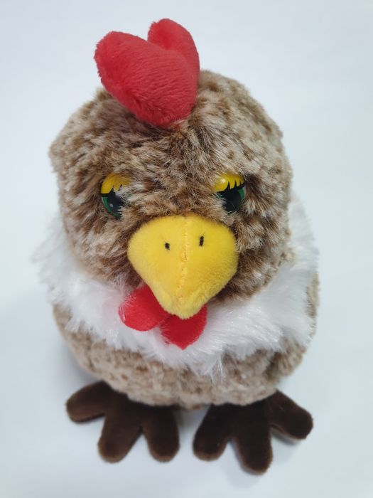 М'яка іграшка Півник