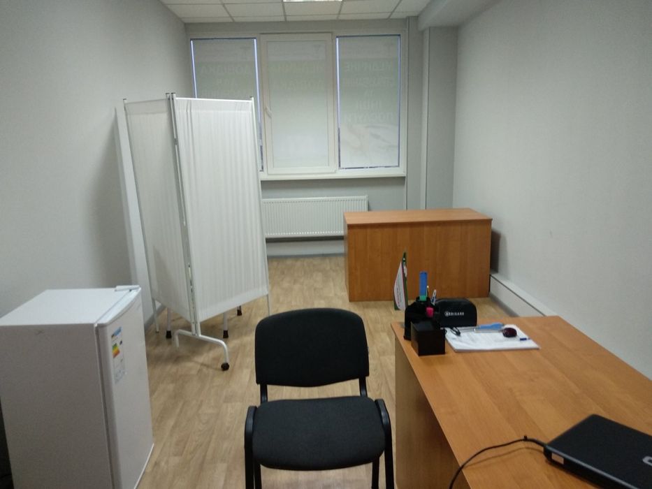 Оренда кабінетів в Медичному Центрі