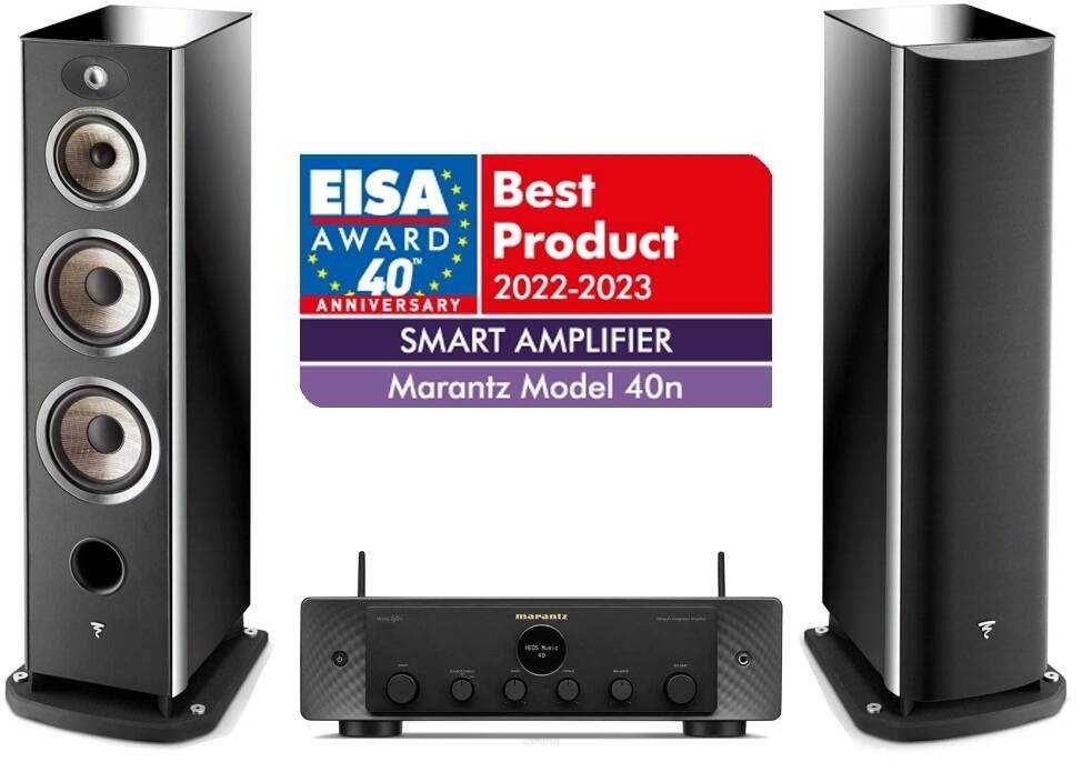 Marantz Cinema 50 | autoryzowany sklep WROCŁAW