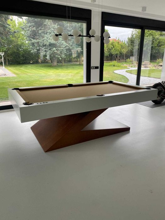 Mesa de Bilhar/Snooker moderno Broadway II