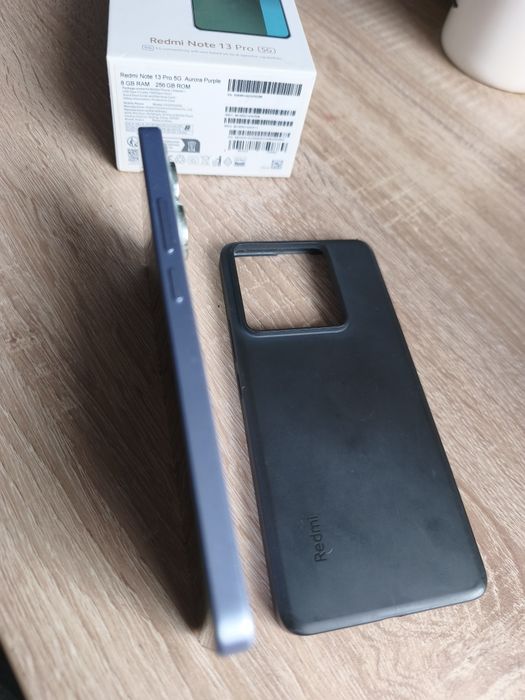 Redmi note 13 pro 256gb