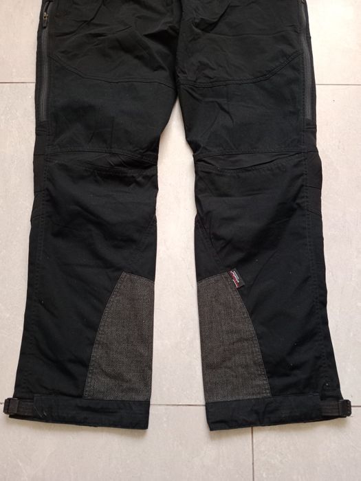 Lundhags Traverse 2 spodnie trekkingowe roz 56