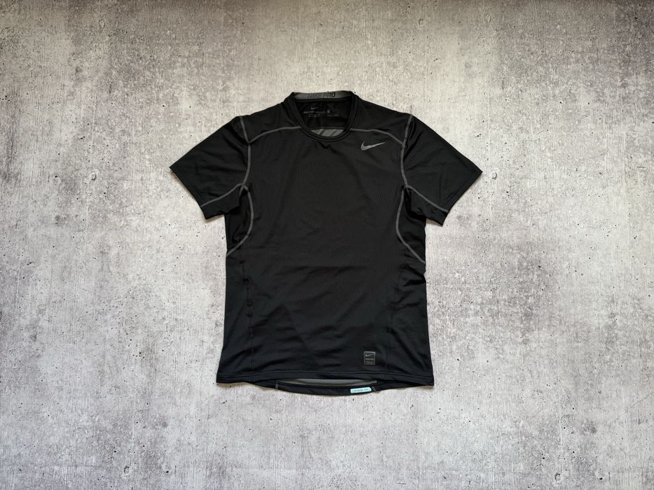 Термо футболка Nike Pro Combat