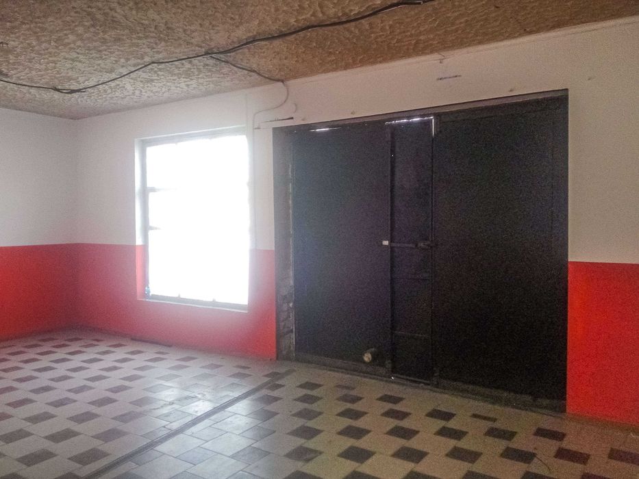 Сдам Бокс СТО 55 м2, Харьков, пр. Александровский, 2а Н. Дома