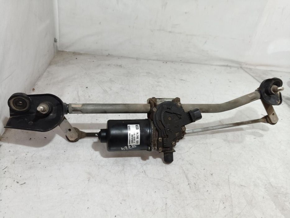 MOTOR LIMPA-VIDROS FRONTAL TOYOTA COROLLA 2005 -8511002100A
