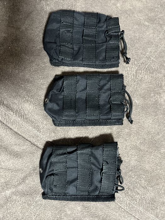 Продам подсумки 3 шт