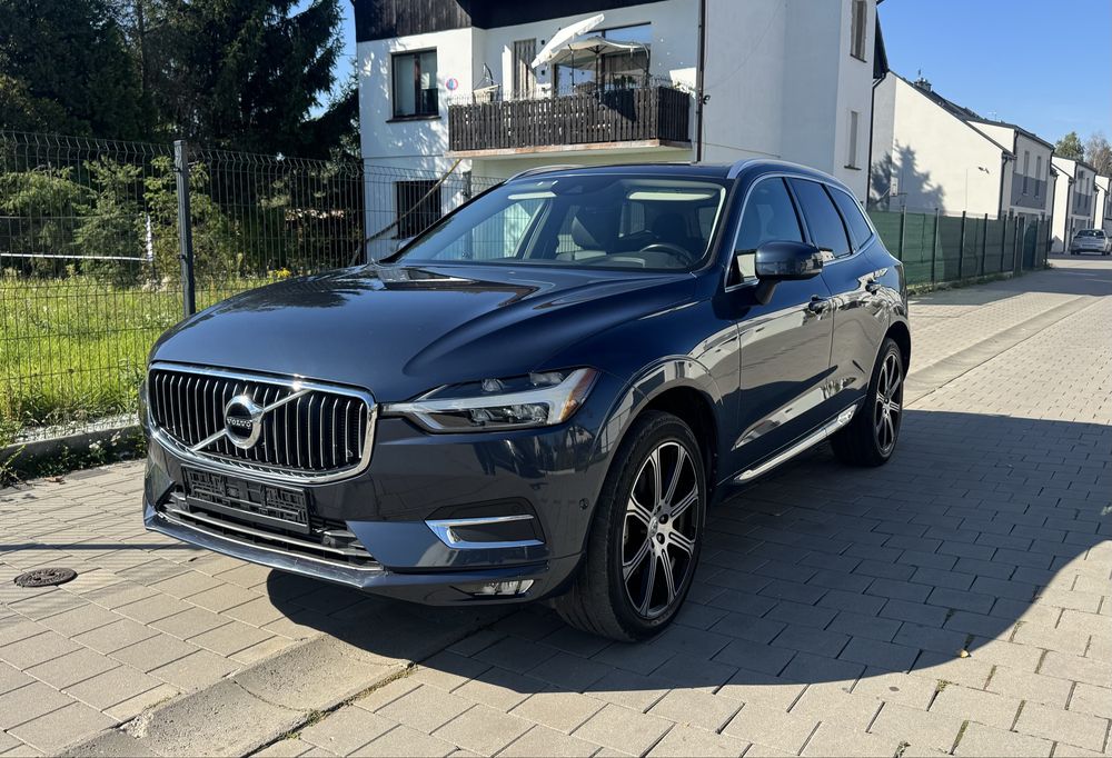 Volvo XC 60