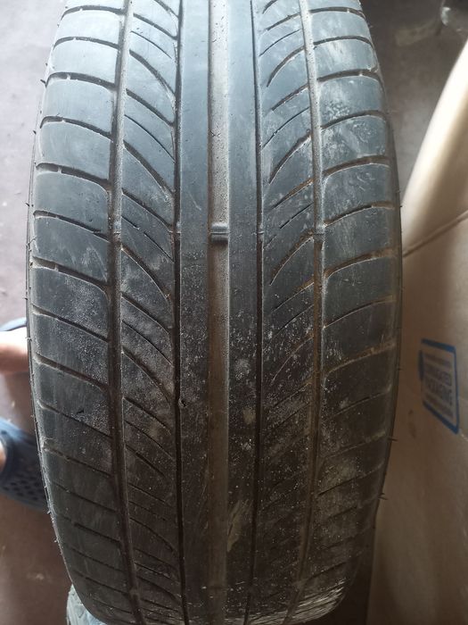 Резина FALKEN R15