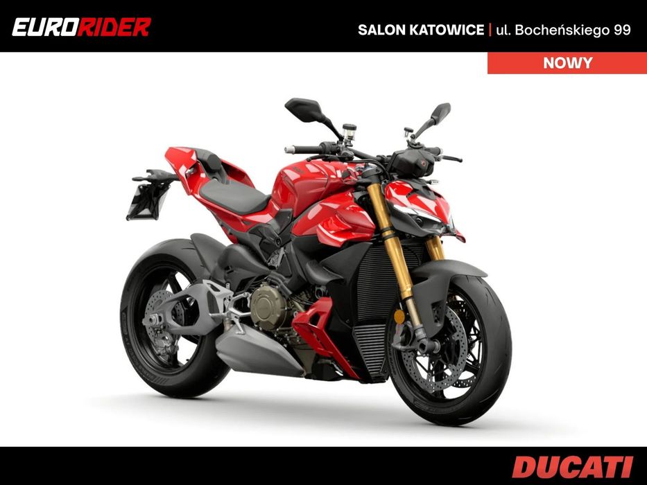 Ducati