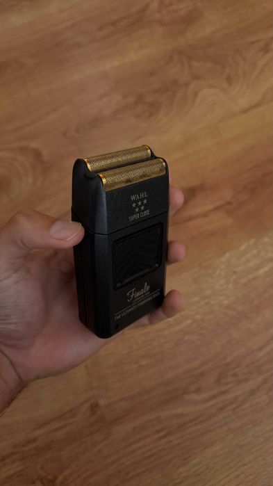Máquina de barbear | Wahl