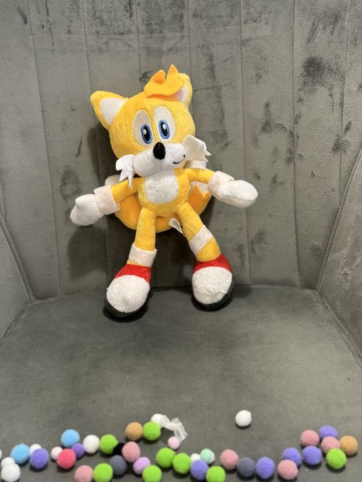 Sonic/ їжак Сонік/Sonic the Hedgehog