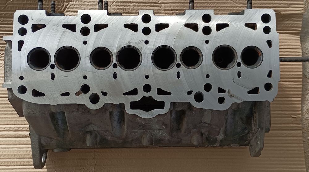 Cabeça/Colaça VW 1.9 TDI PD130 ASZ