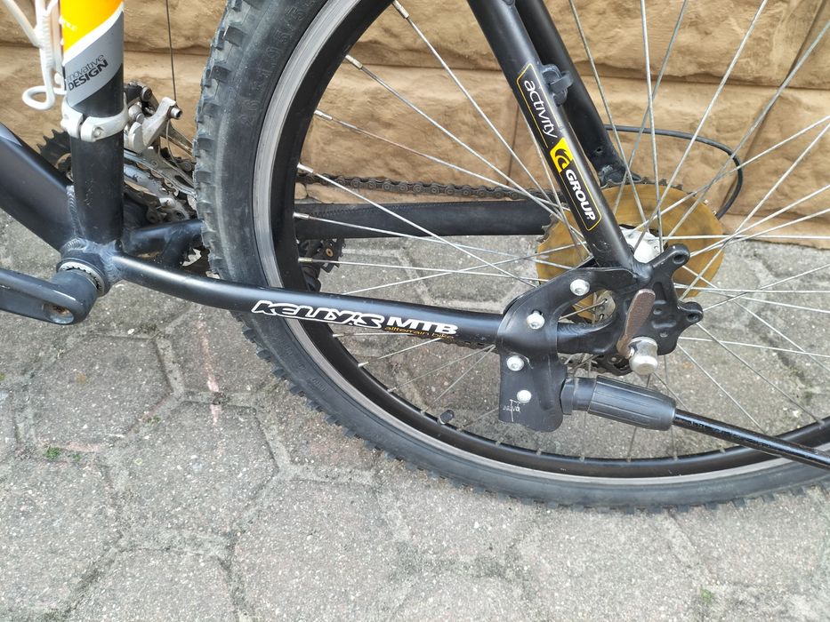 Sprzedam rower Kellys