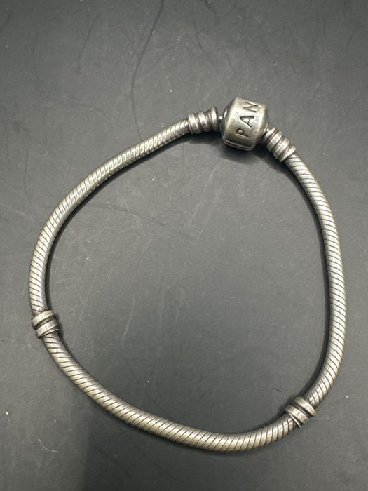 Браслет Pandora серебро 925 браслет пандора